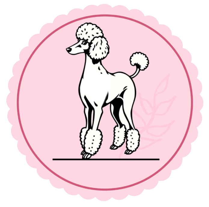 Posh Pets logo